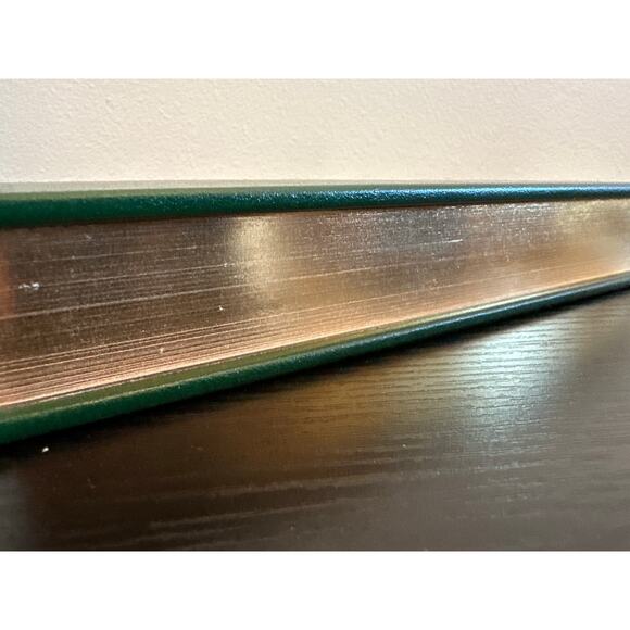 Saul Bellow Humboldt's Gift Franklin Library 25th Anniversary Ltd Edition - Picture 4 of 7